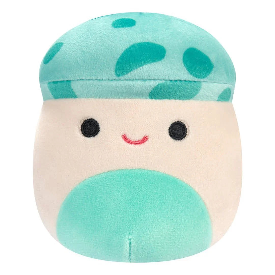 5 Pack Plush Mushroom Stuffed Toy F452682