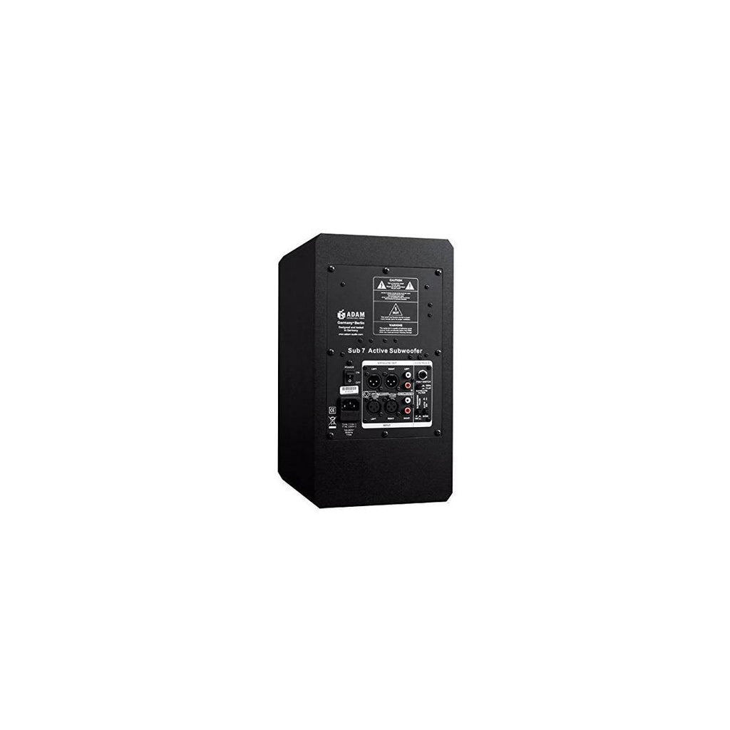 Powered Studio Subwoofer R149