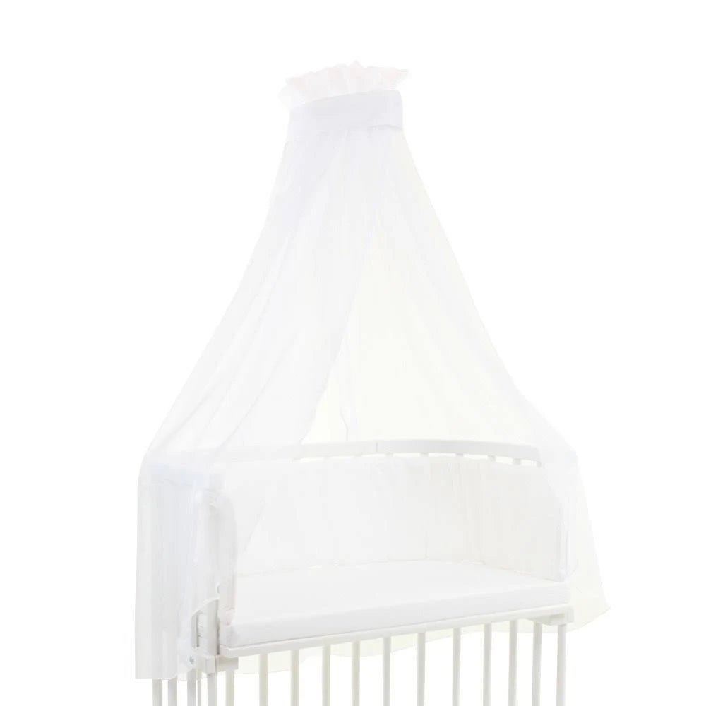 Brown/White Canopy U8550
