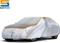 Hail Protector Car Cover Waterproof All Weather Outdoor Auto Cover Z864929