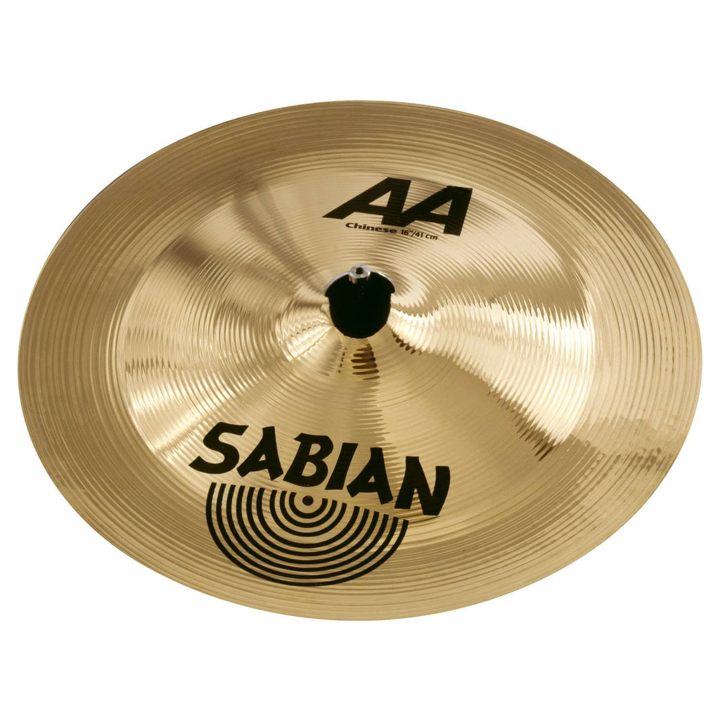 18 in. Chinese Cymbal J14036
