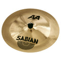 18 in. Chinese Cymbal J14036