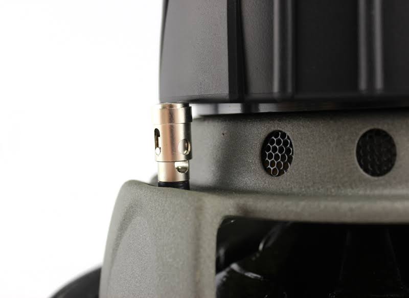8 inch 4-Ohm Car Subwoofer K179