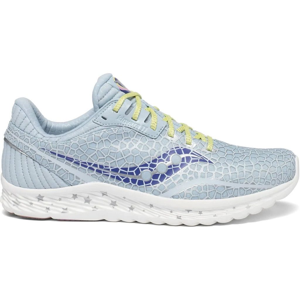 Blue White Kinvara 11 Size 9.5M K180