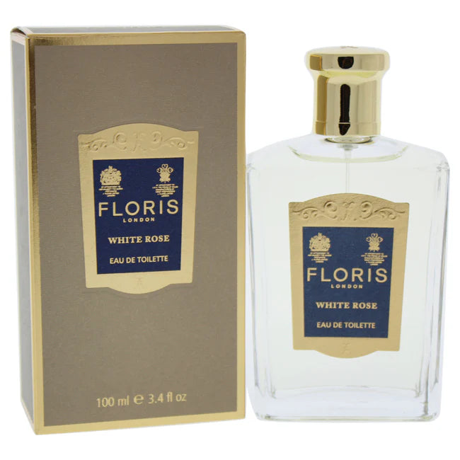 White Rose 3.4 oz EDT Spray M35205