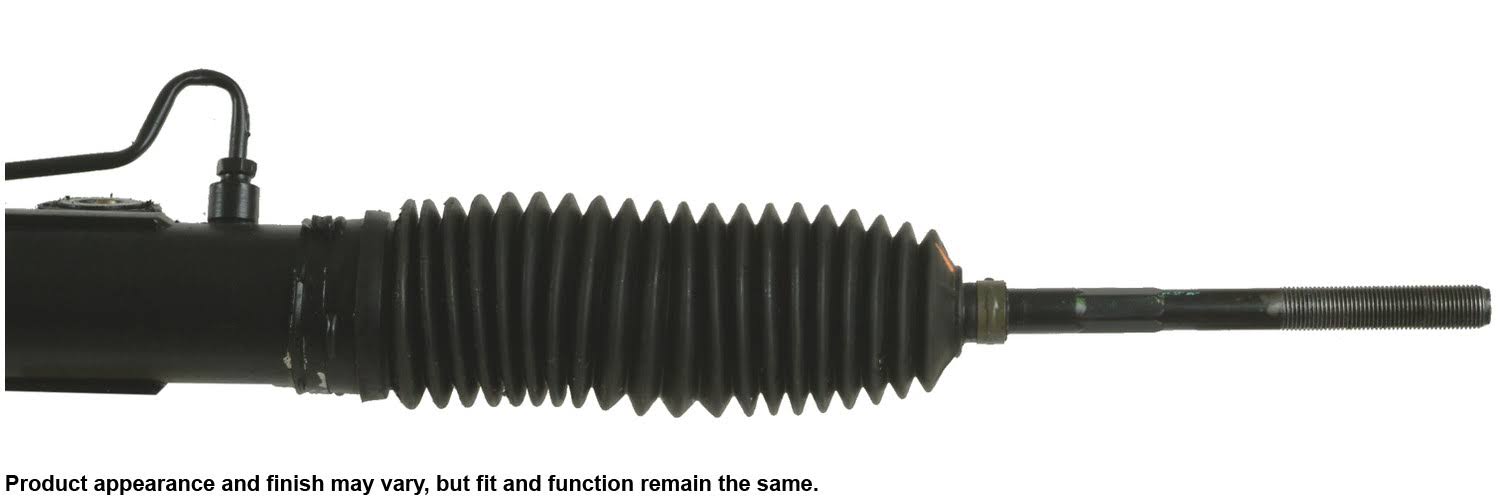 Steering Rack and Pinion M599