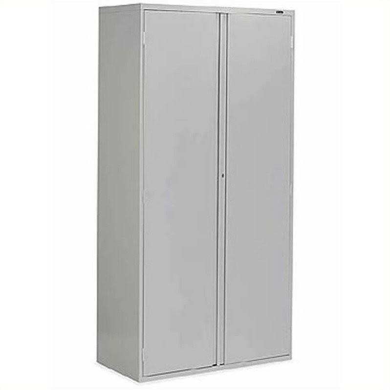 2 Door Metal Storage Cabinet A332