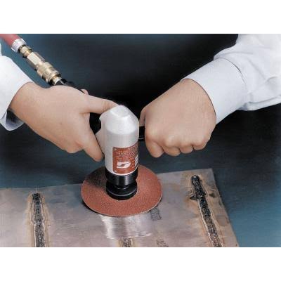 Air Disc Sander I42751