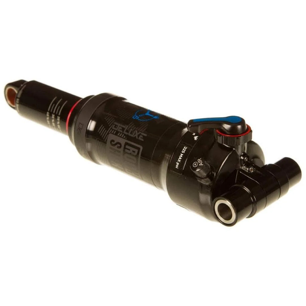 Rear Shock V124
