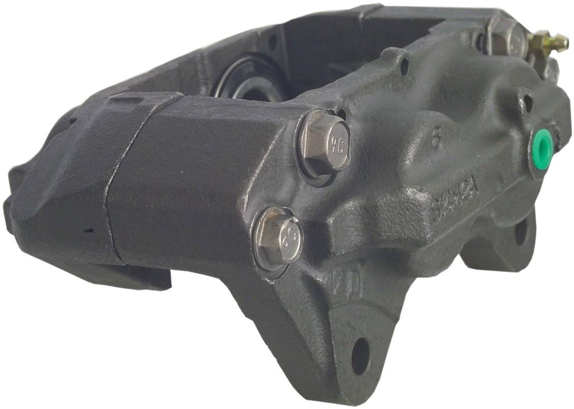 Disc Brake Caliper K92631