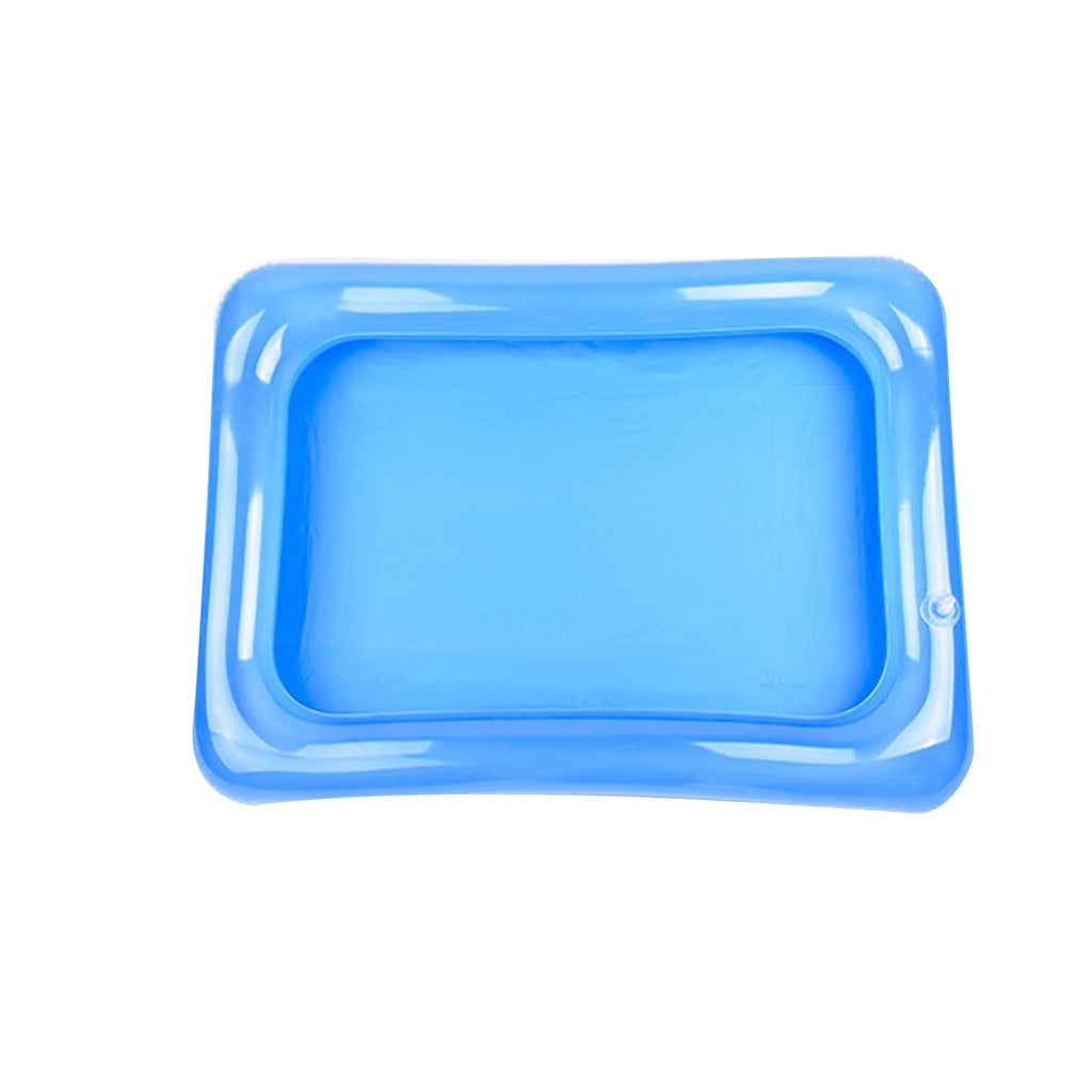 Inflatable Sand Table Toy E5472