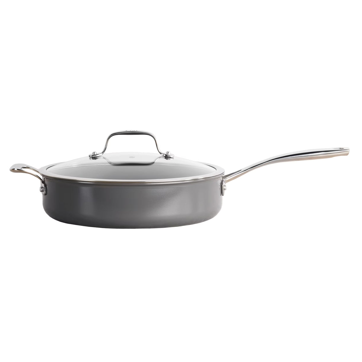 5.5 Quarts Nonstick Jumbo Cooker R489932