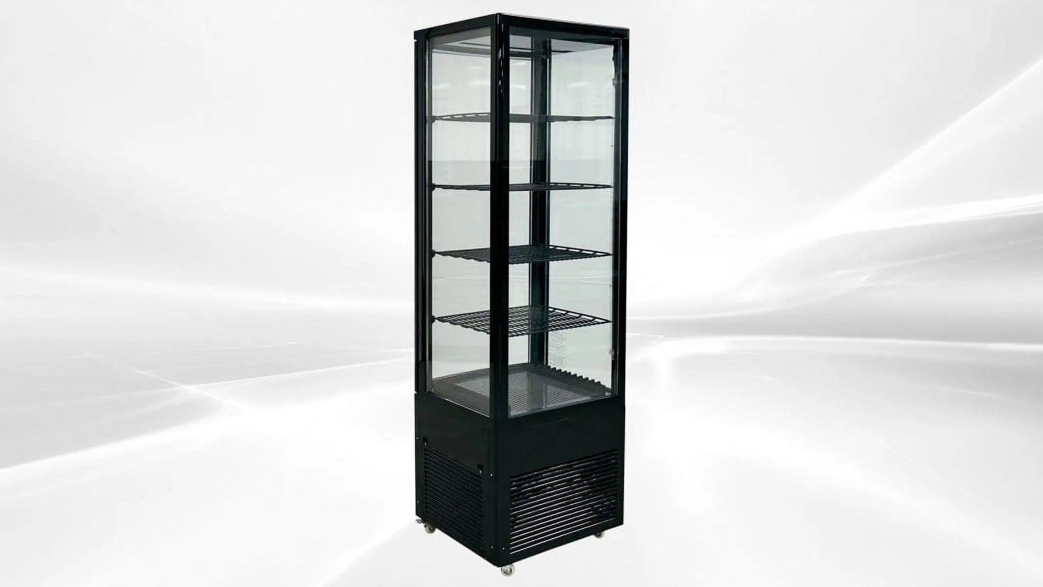 68 inch Commercial Merchandiser Bakery Case refrigerator display W69551