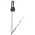 Plastic Therma Gauge, 43 in. U4229