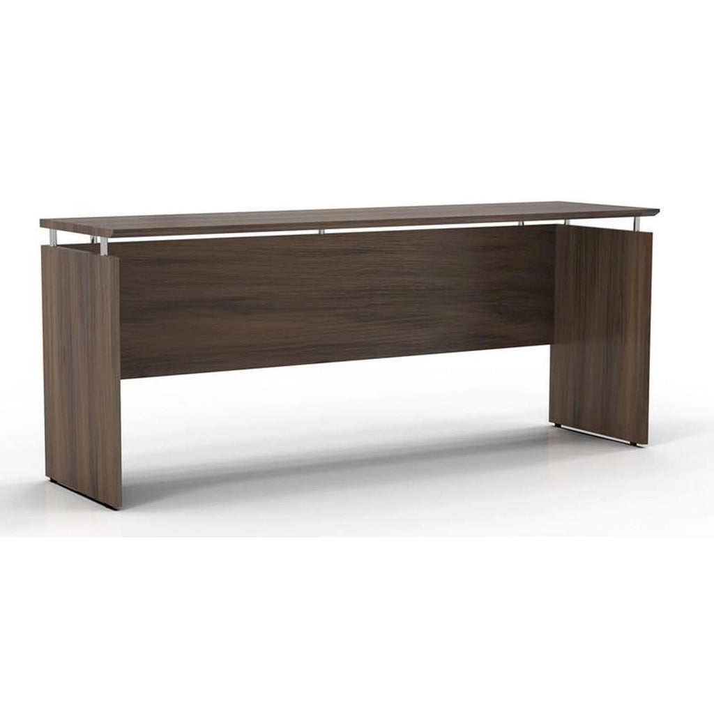 Textured Brown Sugar Credenza Z1411