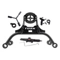 Spare Tire Carrier Combo Kit K894