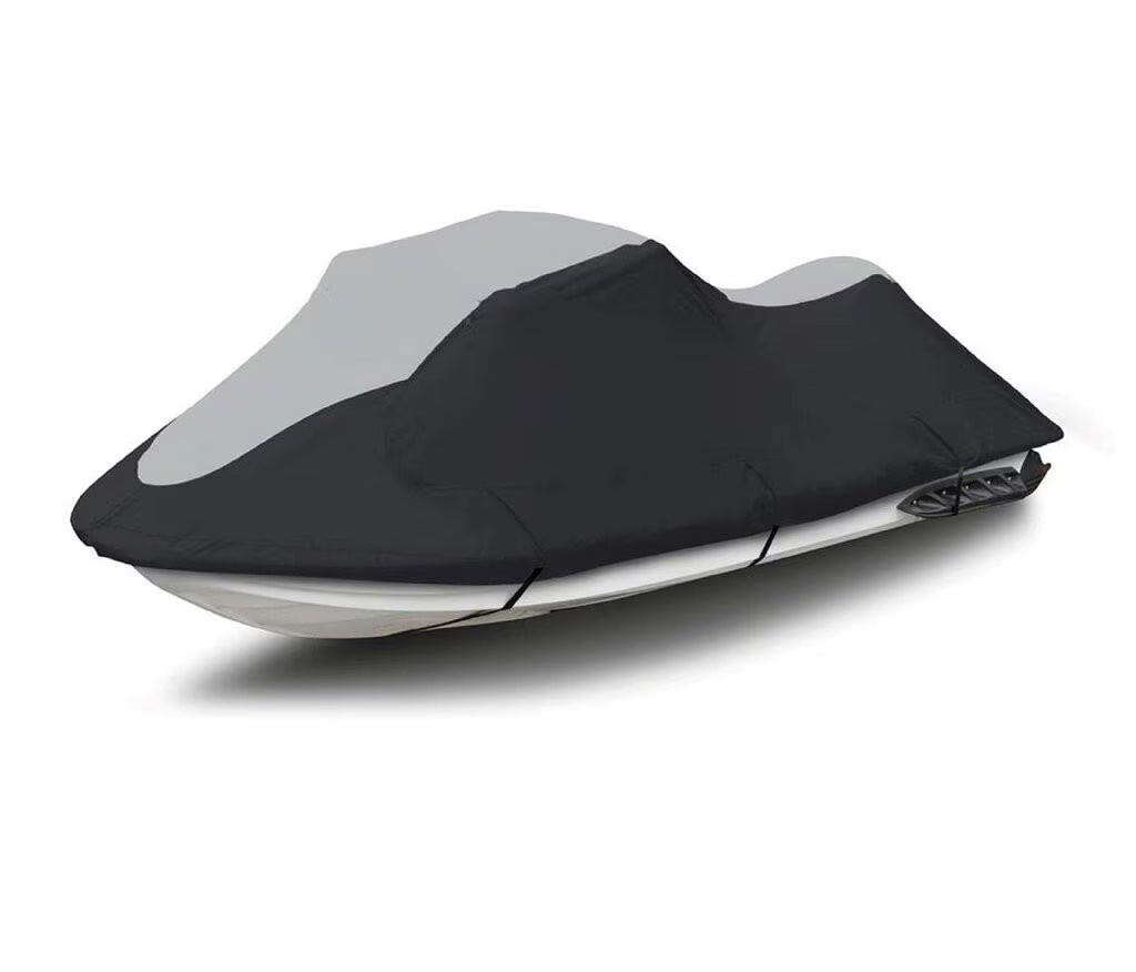 JET SKI PWC COVER FOR 2-3 SEATER UP TO 119" IN LENGTH Z93979