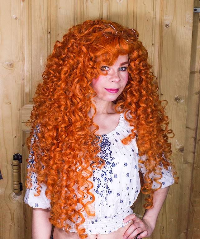 Non Lace Front Wig D769919