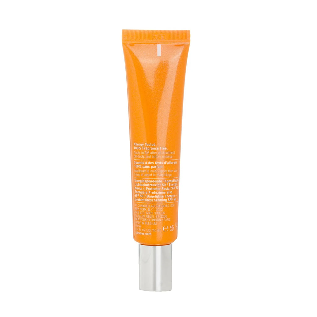 Clinique Superdefense City Block SPF 50 40ml/1.4oz B5373