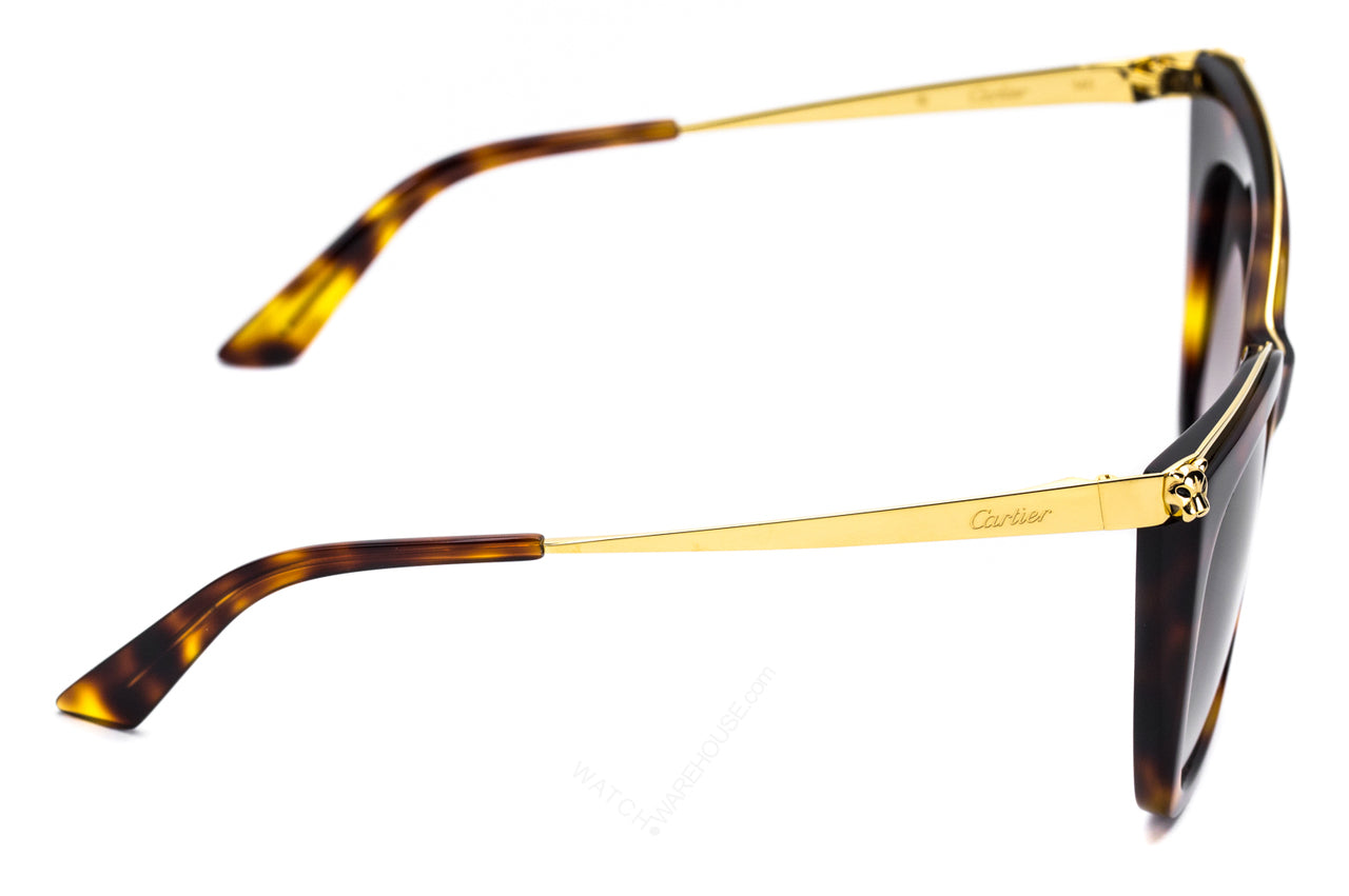 Grey Butterfly Ladies Sunglasses F79560