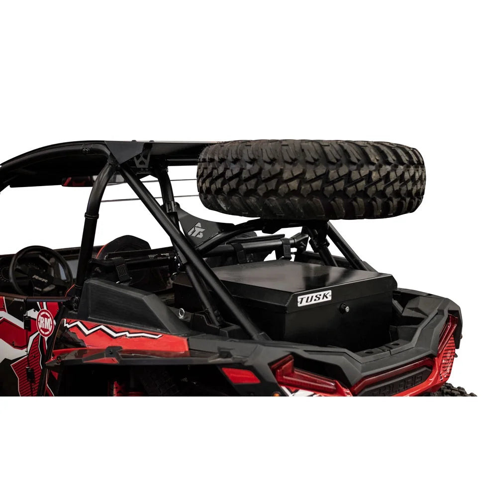 Spare Tire Carrier Combo Kit K894