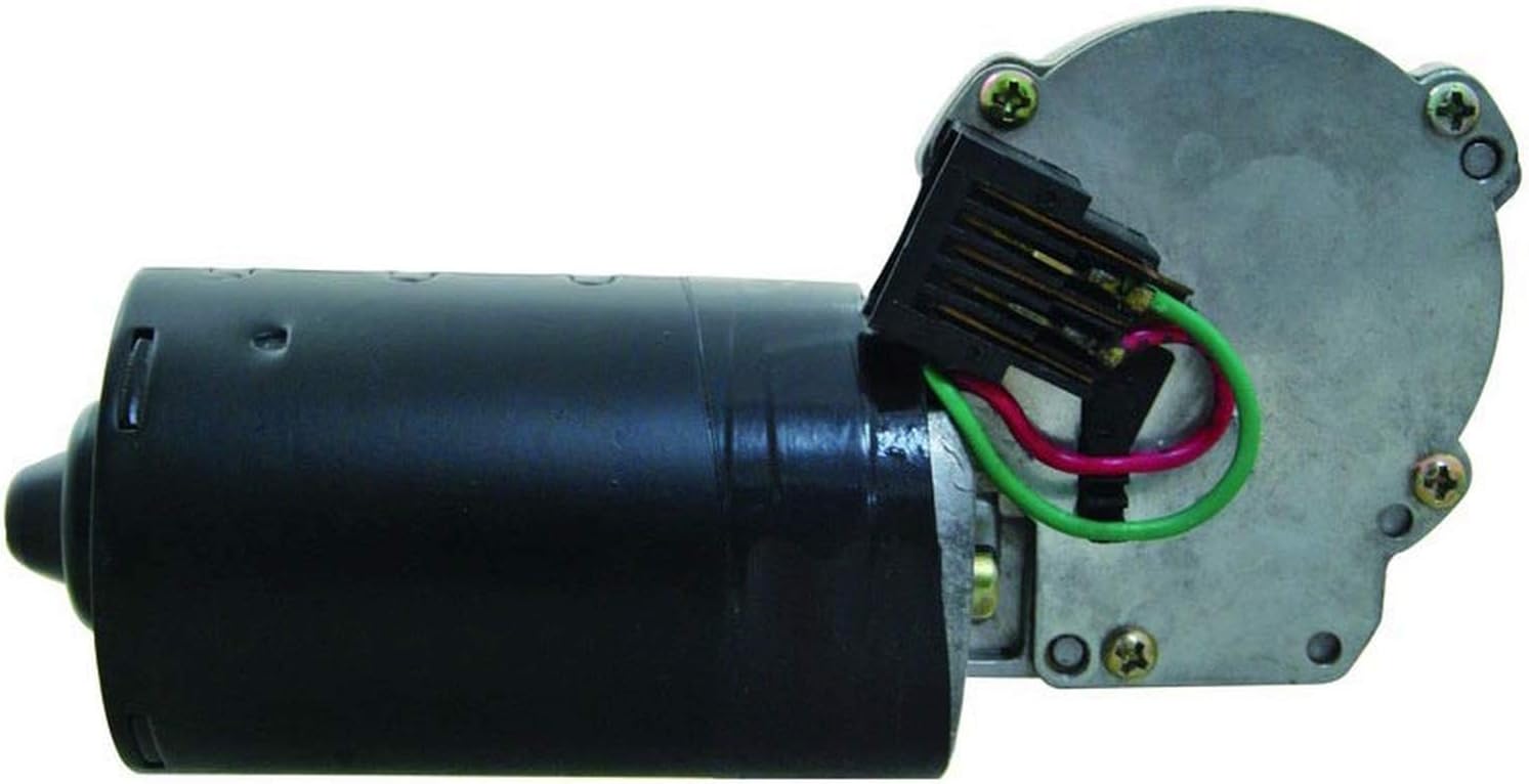 Windshield Wiper Motor for 1973-1974 Oldsmobile 98 Cutlass Delta Toranado I1588