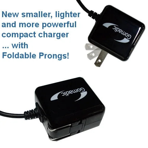 Compact AC Home Wall Charger L11995
