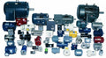 AC Motors L9725