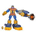 6-Inch-Scale Bendable Thanos Figure V398917