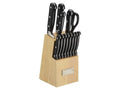 14-Piece Forged Cutlery Block Set T6185