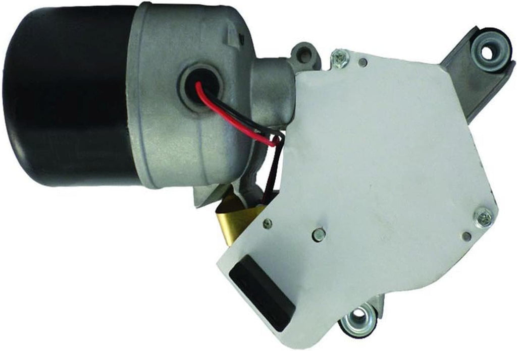 Windshield Wiper Motor for 1973-1974 Oldsmobile 98 Cutlass Delta Toranado I1588