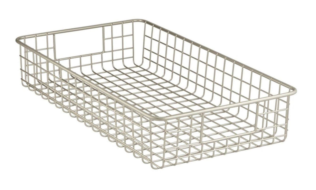 Wire Storage Basket F115
