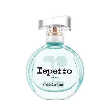 Cristal D'eau EDT Spray 50ml N4419