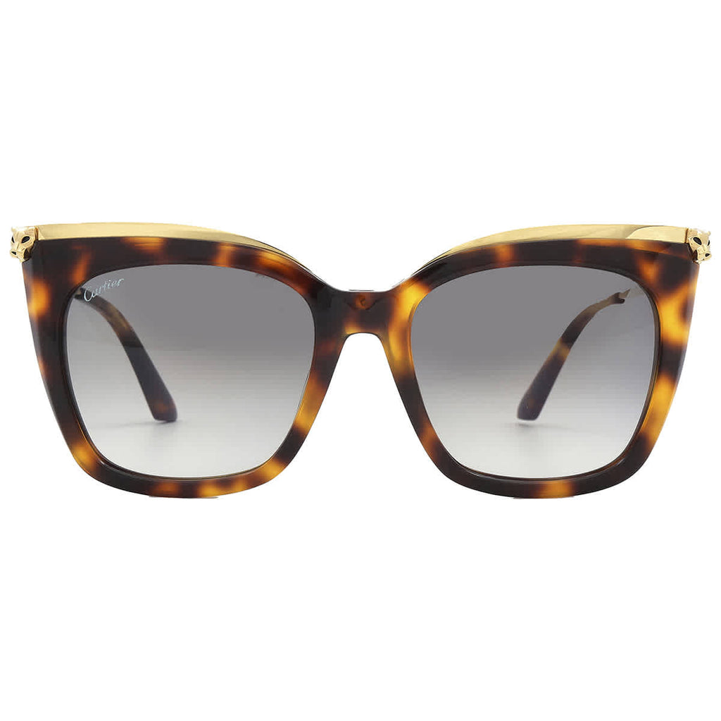 Grey Butterfly Ladies Sunglasses F79560