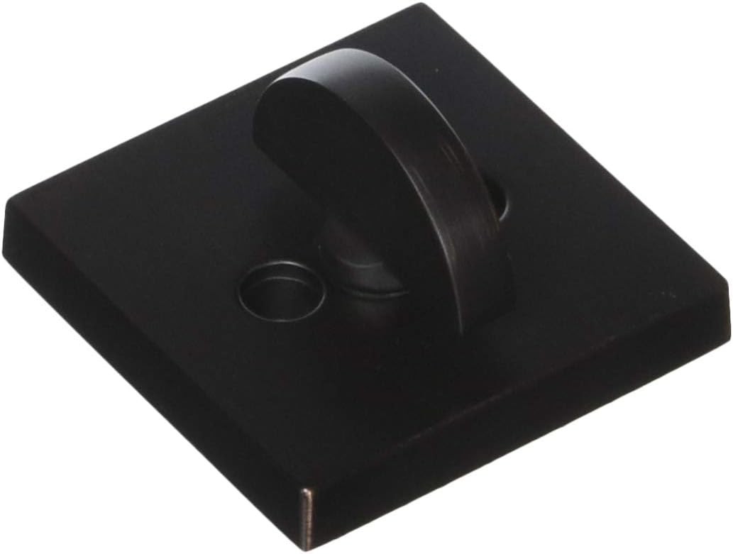 Venetian Bronze Interior Dummy Handleset Trim Pack of 2 V219949
