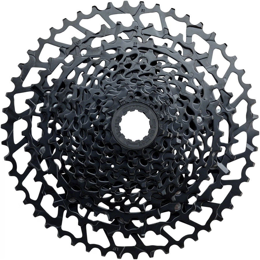 12 Speed Cassette L382
