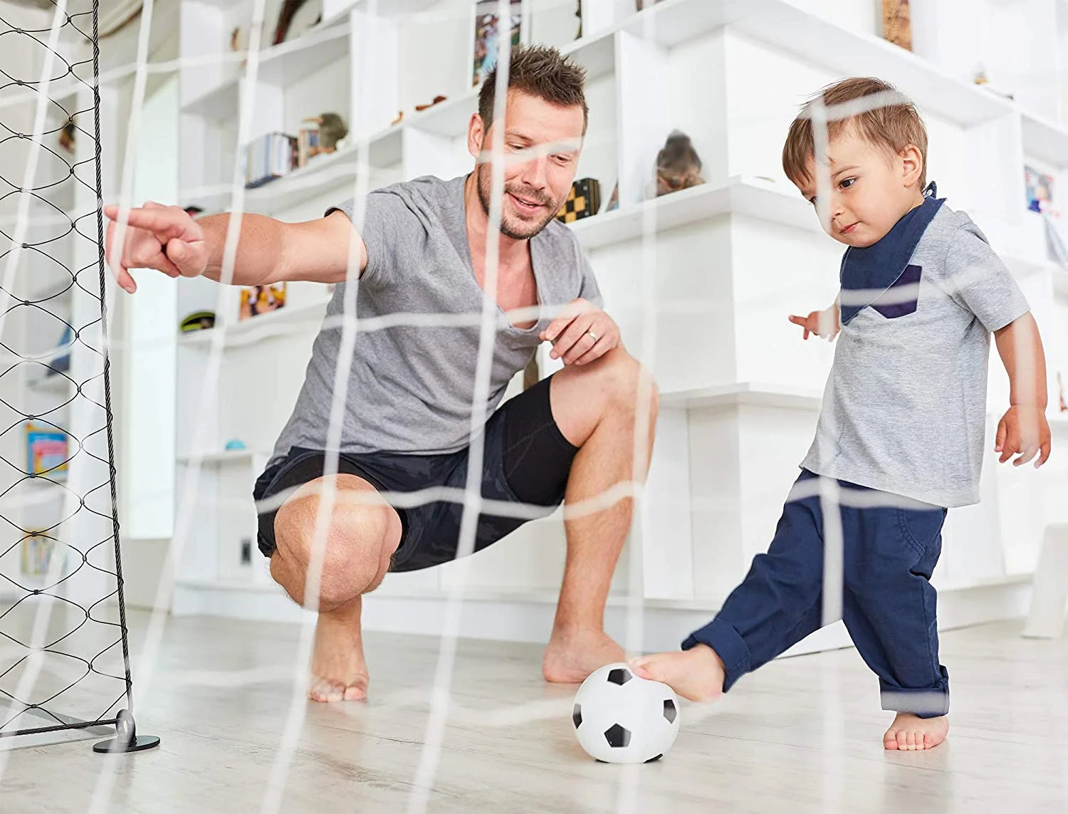 Mini Replacement Balls for Indoor or Outdoor Play U367912