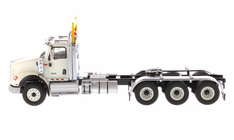 Diecast Tractor G964