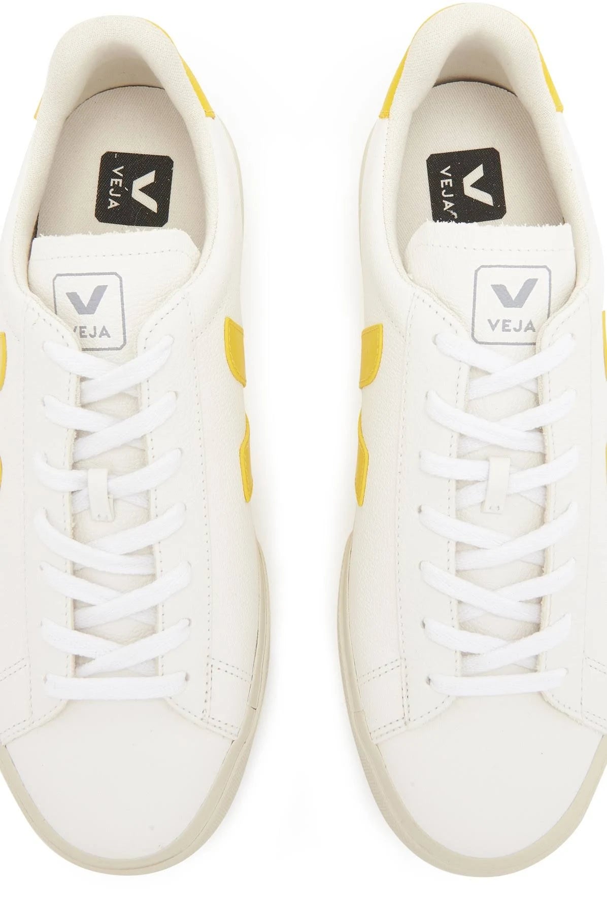 Yellow Trainers R807