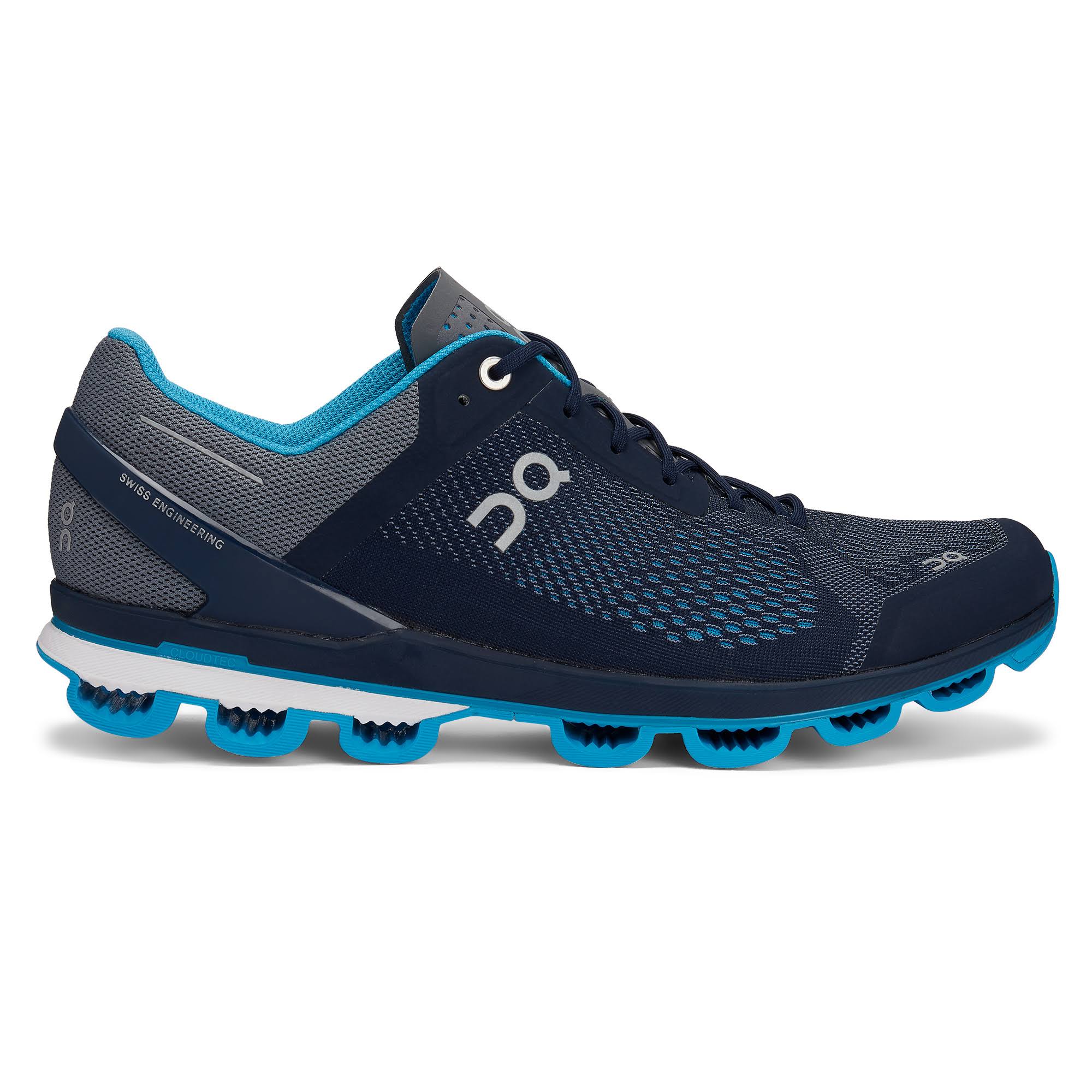 Men's Cloudsurfer V2 Midnight Malibu 14 D C607842