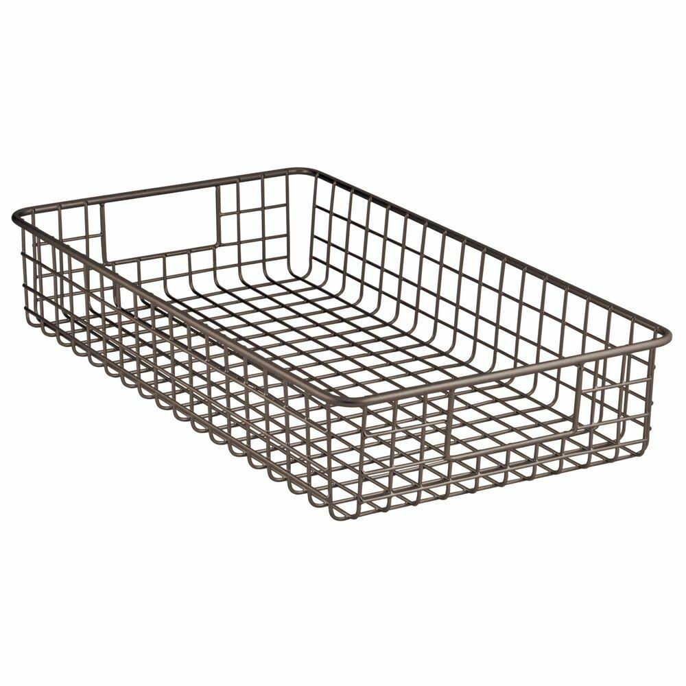 Wire Storage Basket F115
