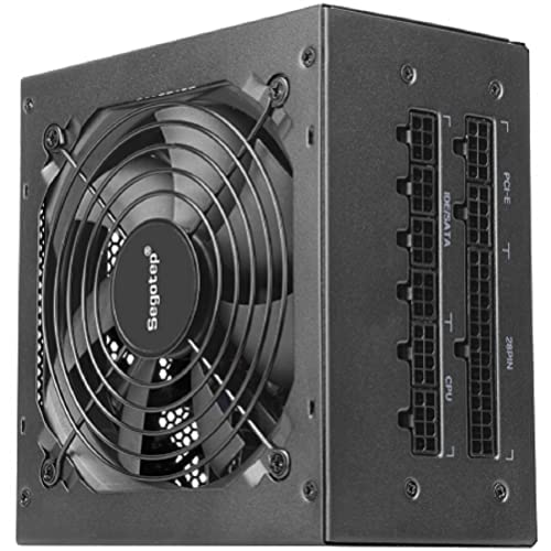 850W Full Module Power Supply J366434