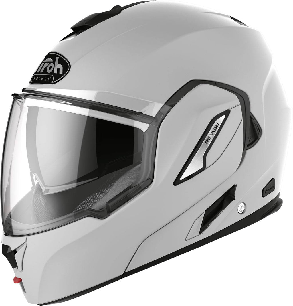 Matt Grey Modular Helmet E97754