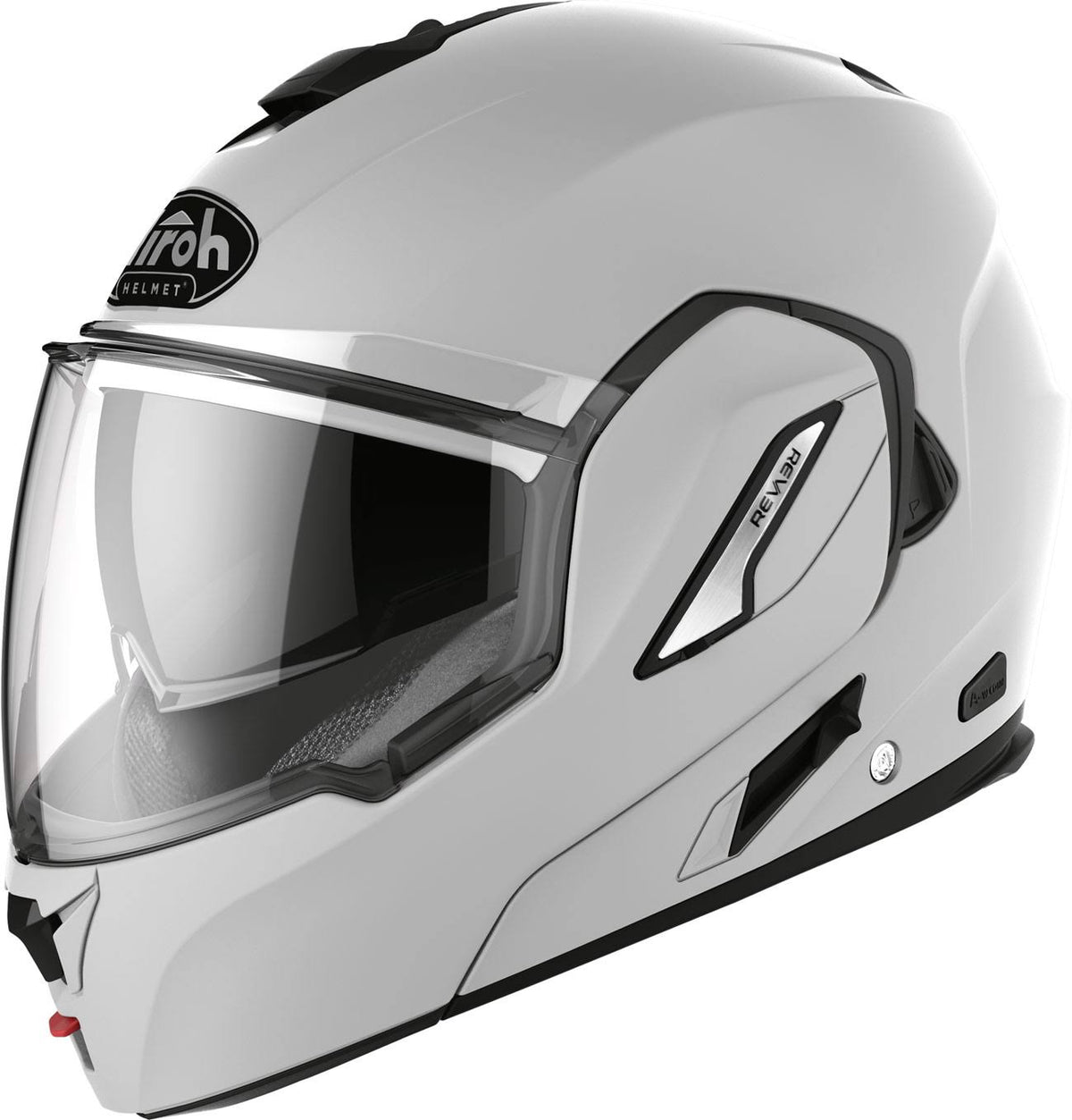 Matt Grey Modular Helmet E97754