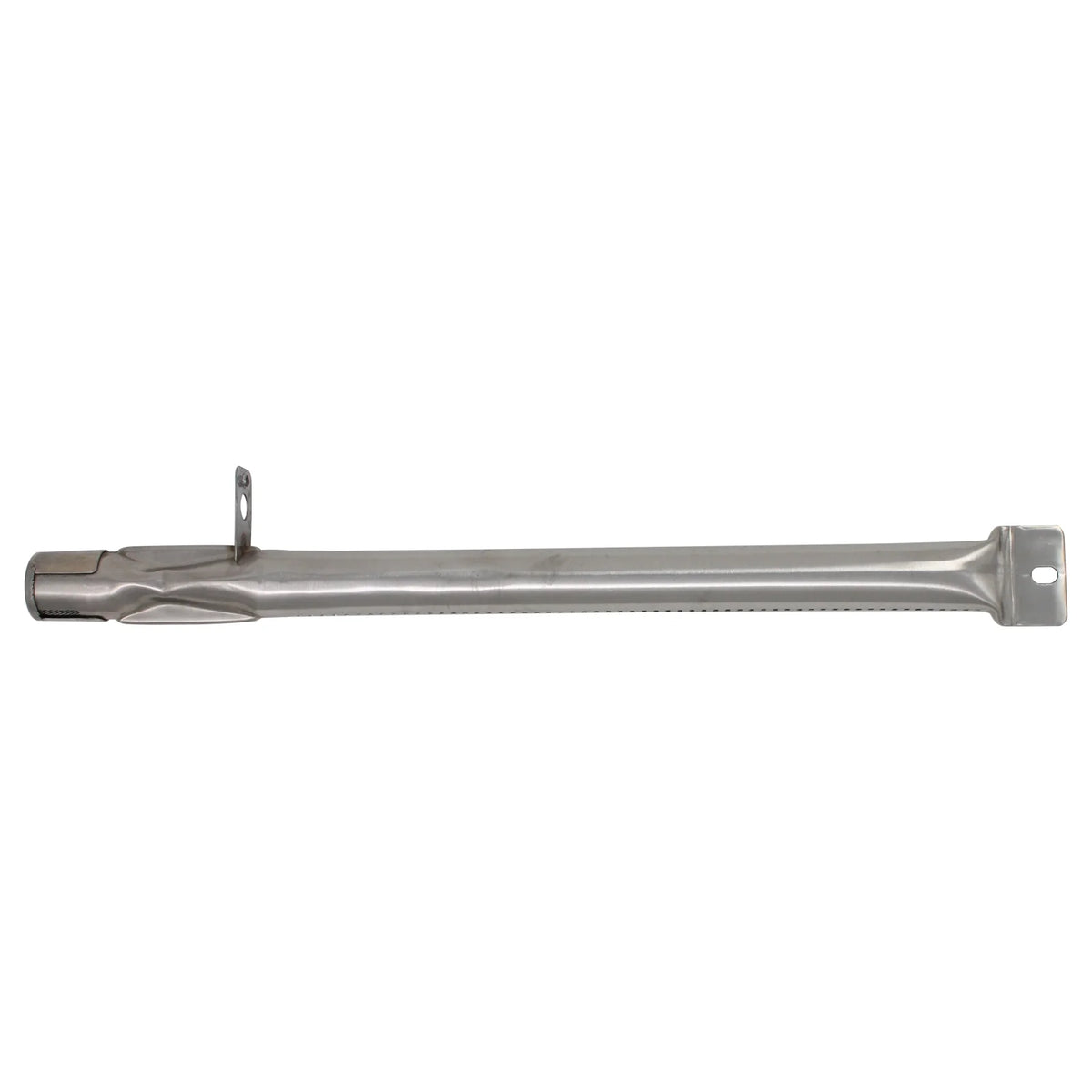 4 BBQ Gas Grill Tube Burner & 1 4-Outlet Spark Generator Ignitor Replacement Parts H654005