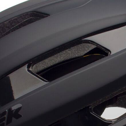 Matte Black MIPS Helmet Z872