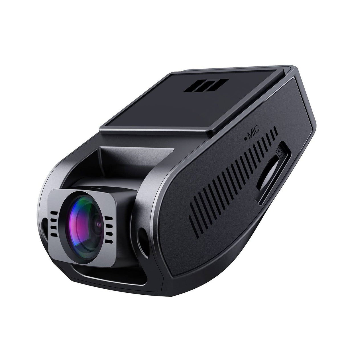 1080p Dash Cam with 170 Wide-Angle Lens T56476