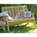 Cedar Countryside Garden Bench P79068
