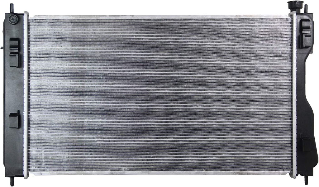 Radiator B791