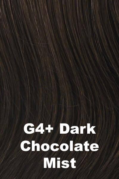 Synthetic Wig F3016
